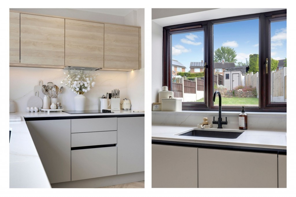 Newton Road, Gedling, NG4