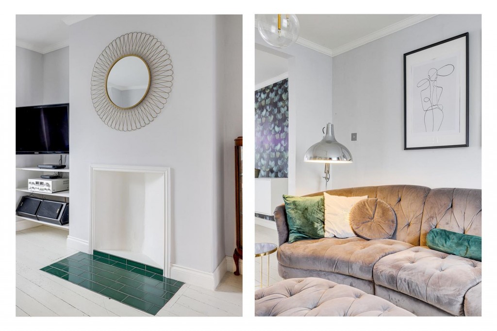 Sneinton Hollows, Nottingham, NG2