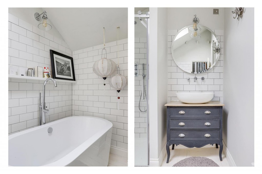 Sneinton Hollows, Nottingham, NG2