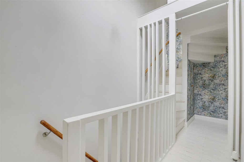 Sneinton Hollows, Nottingham, NG2