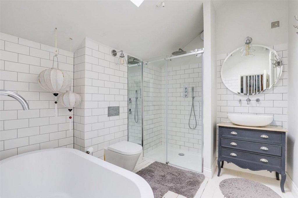 Sneinton Hollows, Nottingham, NG2