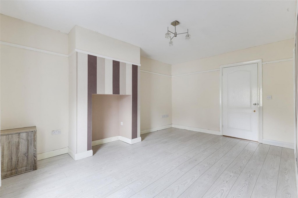 Coppice Road, Arnold, NG5