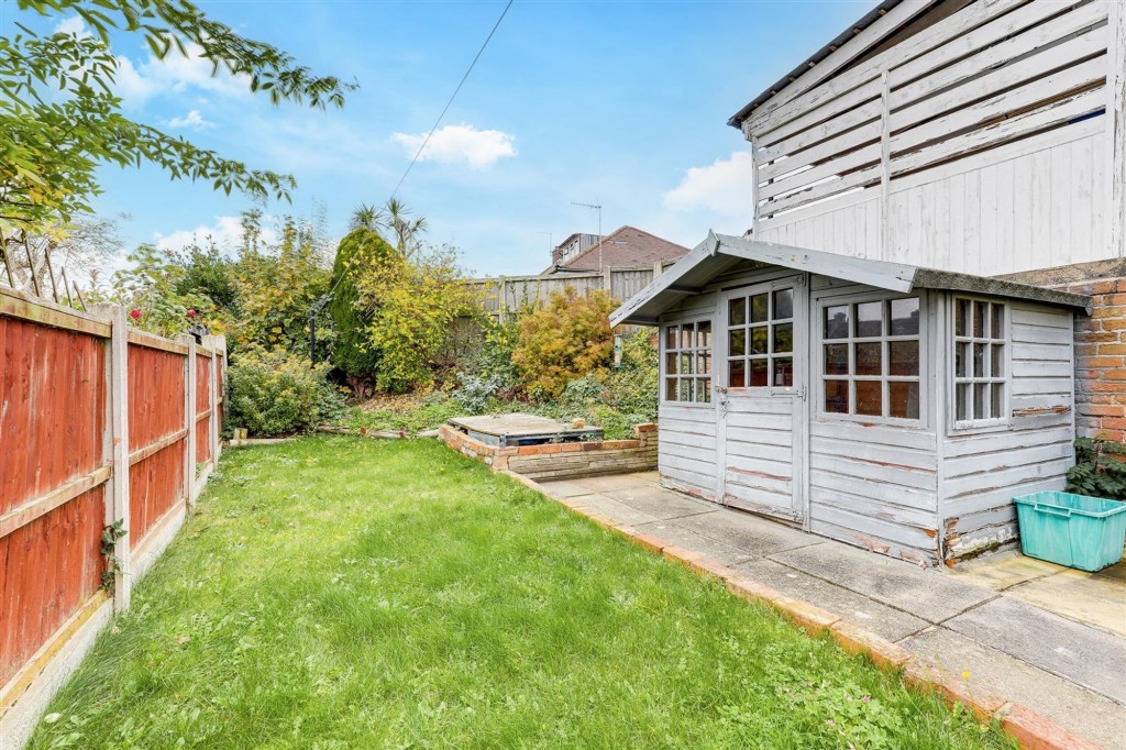 Coppice Road, Arnold, NG5