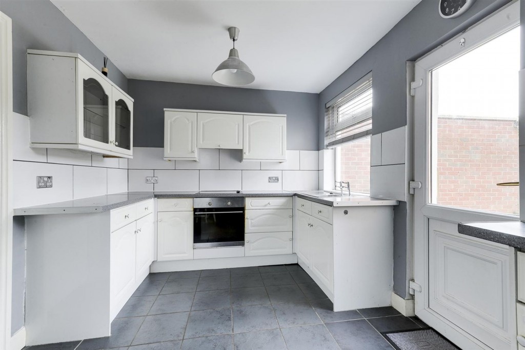 Coppice Road, Arnold, NG5