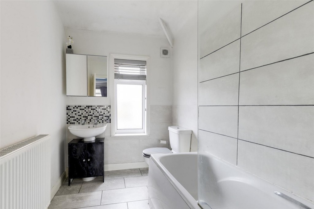 Coppice Road, Arnold, NG5