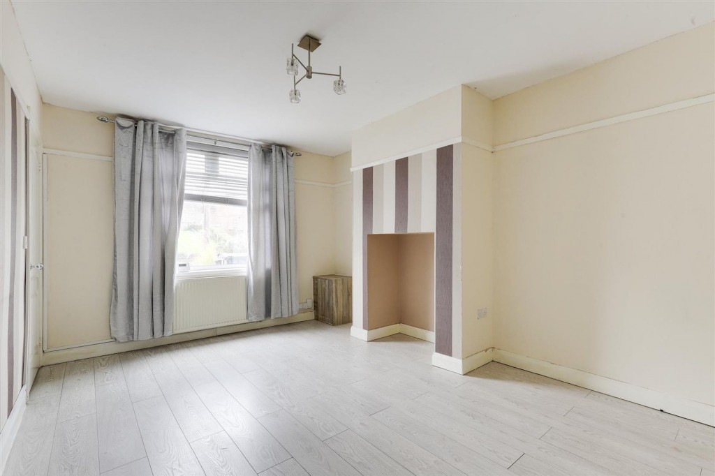 Coppice Road, Arnold, NG5