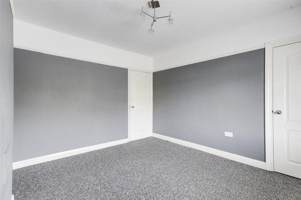 Coppice Road, Arnold, NG5