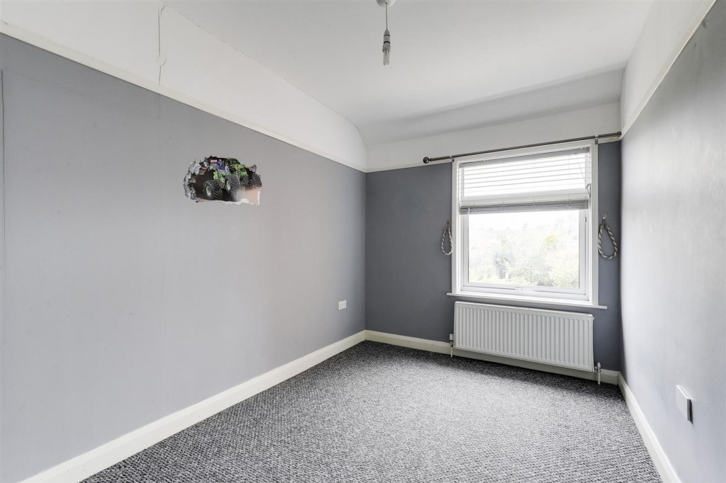 Coppice Road, Arnold, NG5