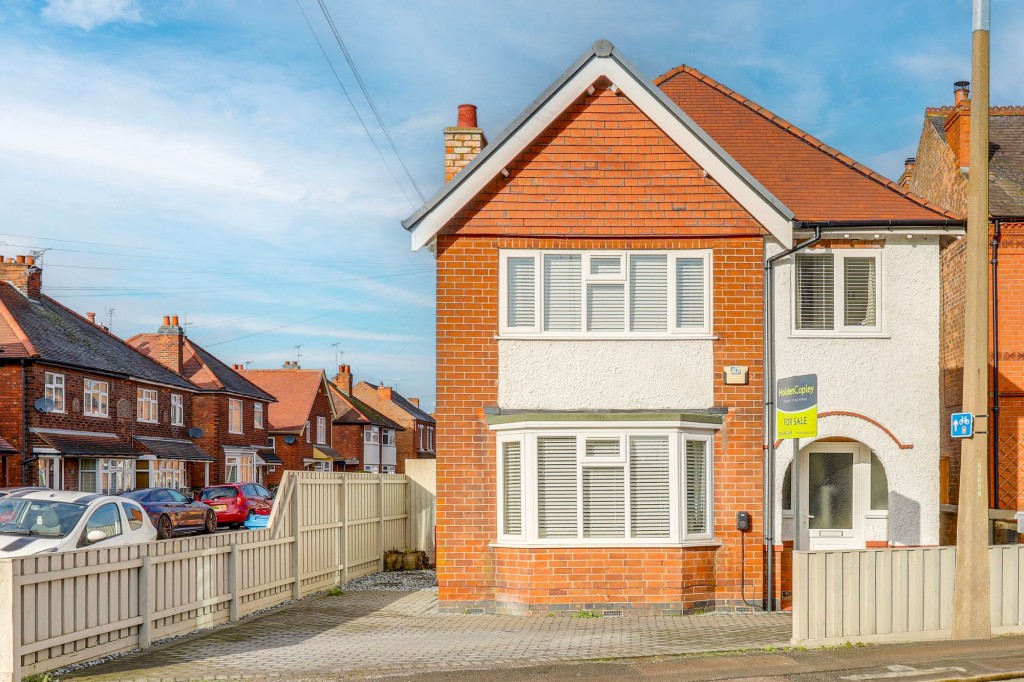 Station Road, Long Eaton, NG10