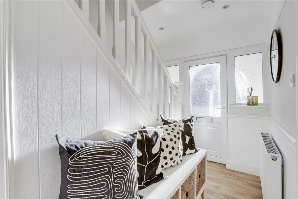 Station Road, Long Eaton, NG10