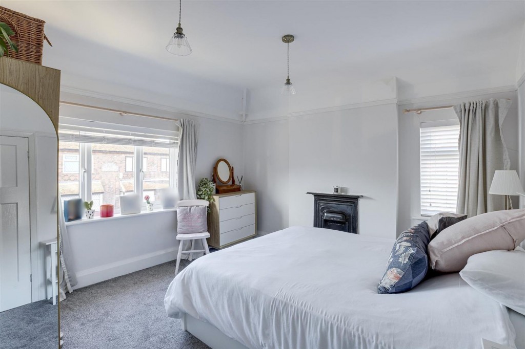 Station Road, Long Eaton, NG10