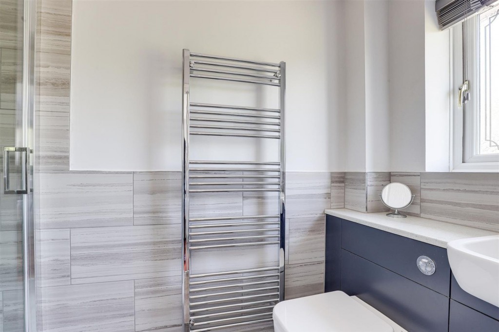 Davy Close, Linby, NG15