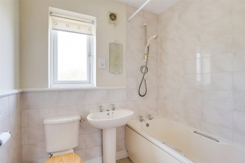 Davy Close, Linby, NG15