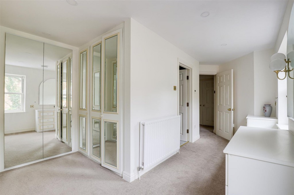 Nottingham Road, Lowdham, NG14