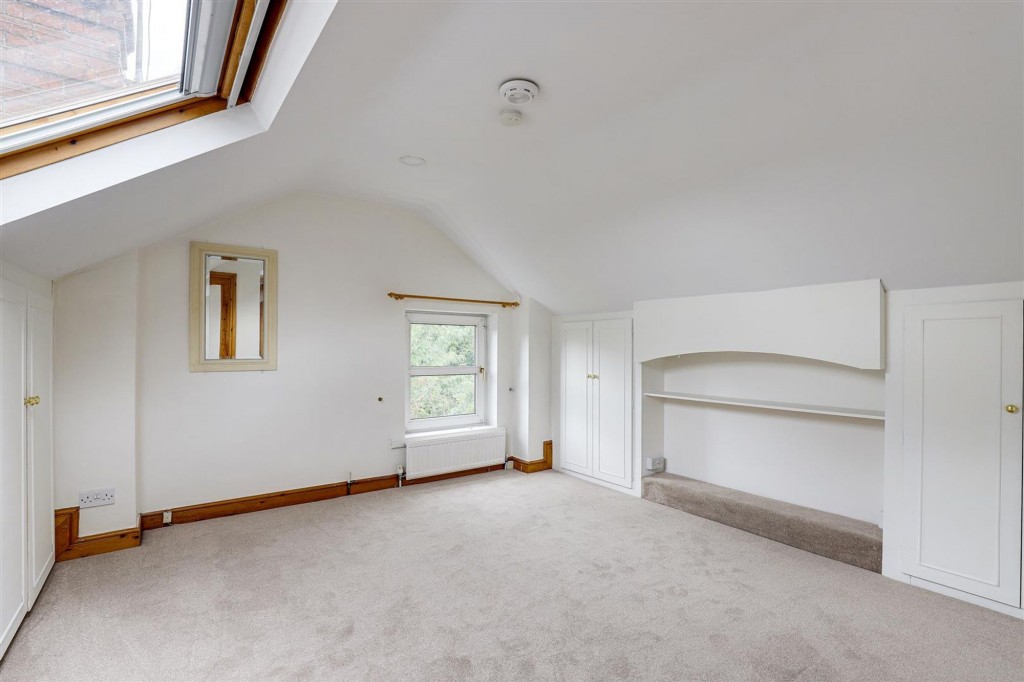 Nottingham Road, Lowdham, NG14