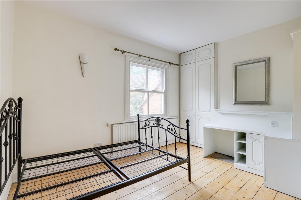 Nottingham Road, Lowdham, NG14