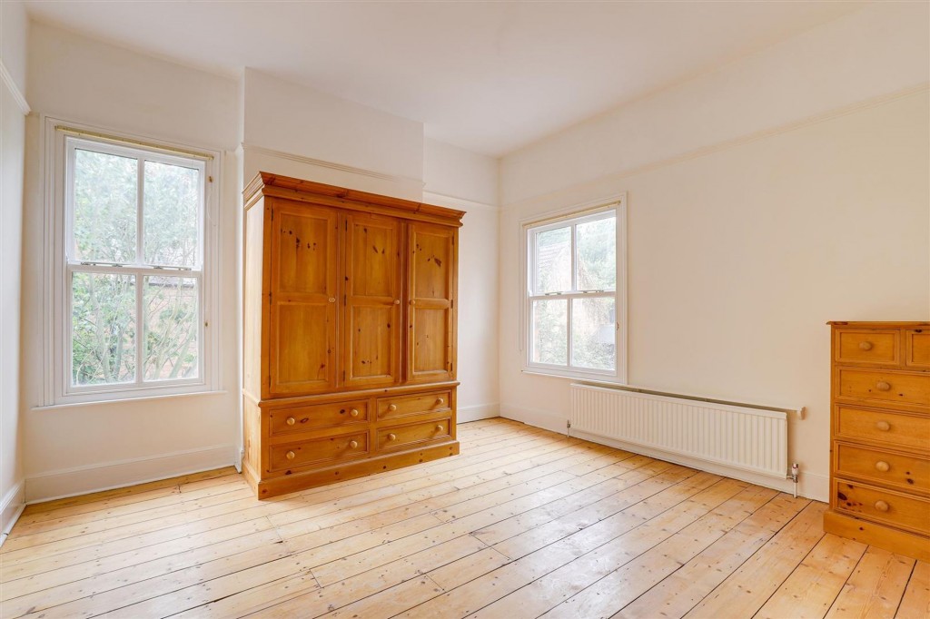 Nottingham Road, Lowdham, NG14