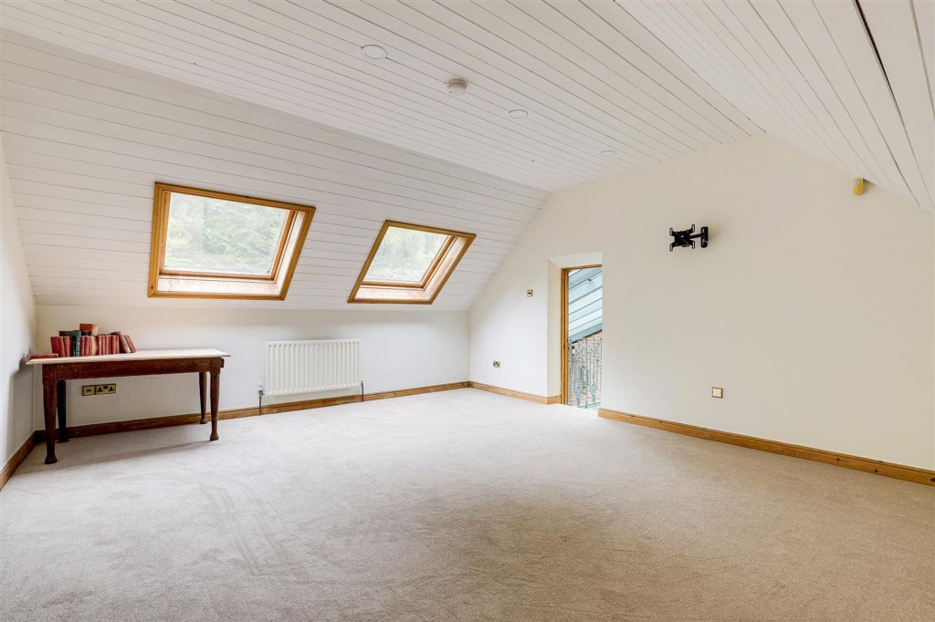 Nottingham Road, Lowdham, NG14