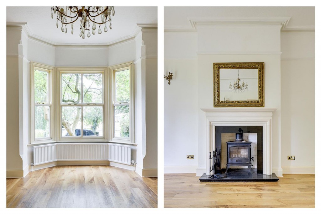 Nottingham Road, Lowdham, NG14