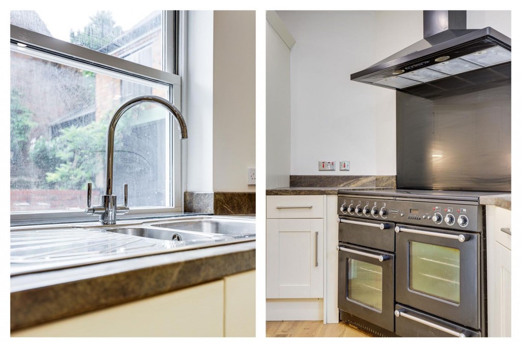 Nottingham Road, Lowdham, NG14