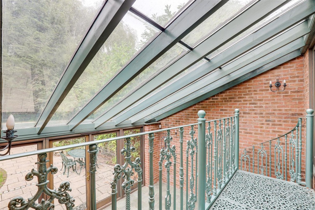 Nottingham Road, Lowdham, NG14