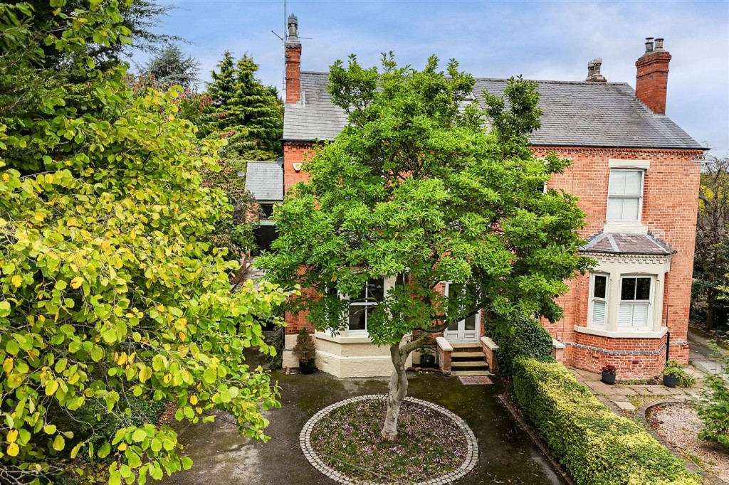 Nottingham Road, Lowdham, NG14