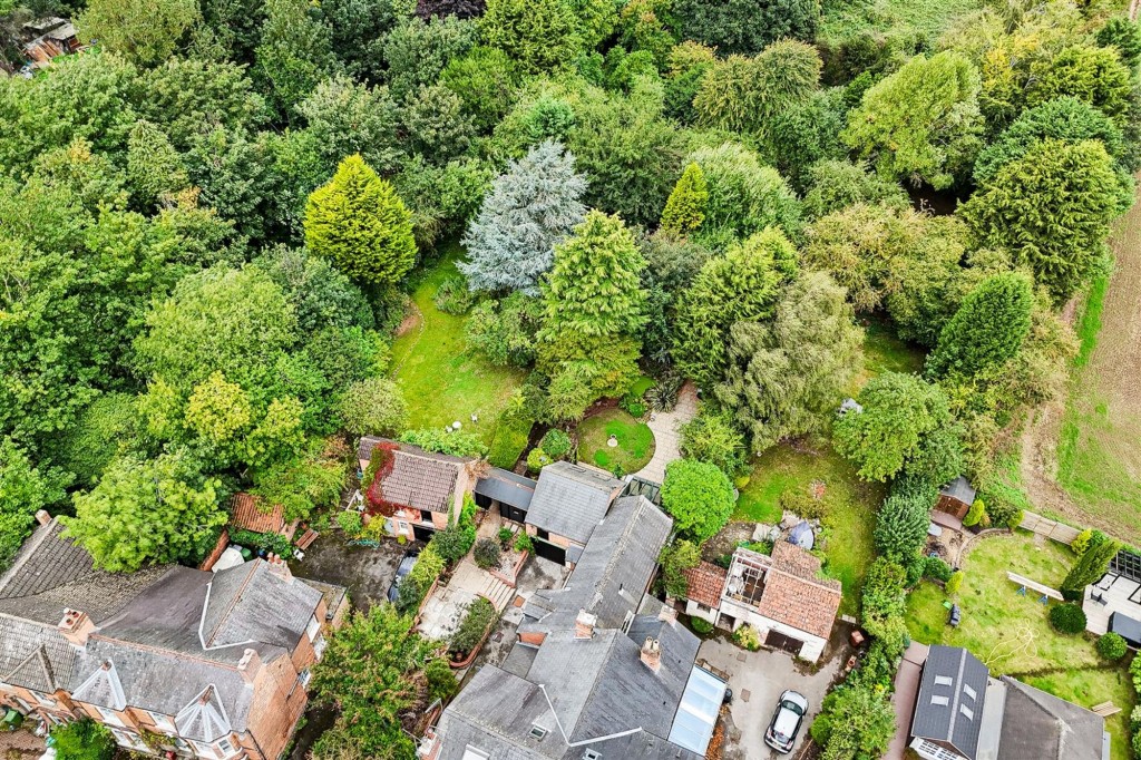 Nottingham Road, Lowdham, NG14