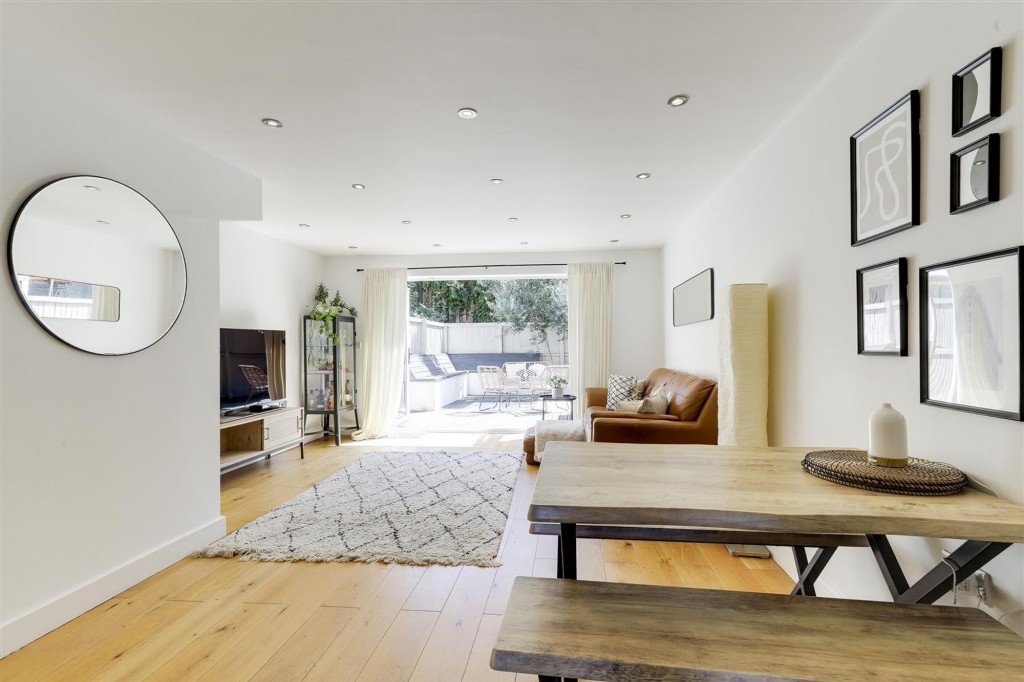 Sceptre Street, Nottingham, NG5