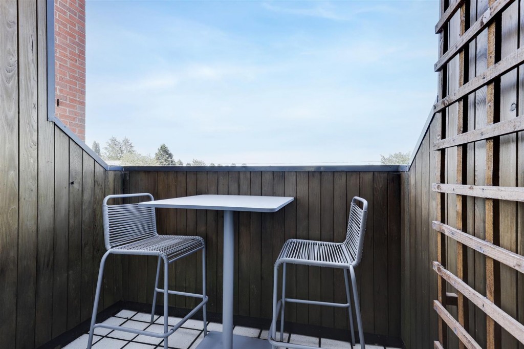 Sceptre Street, Nottingham, NG5