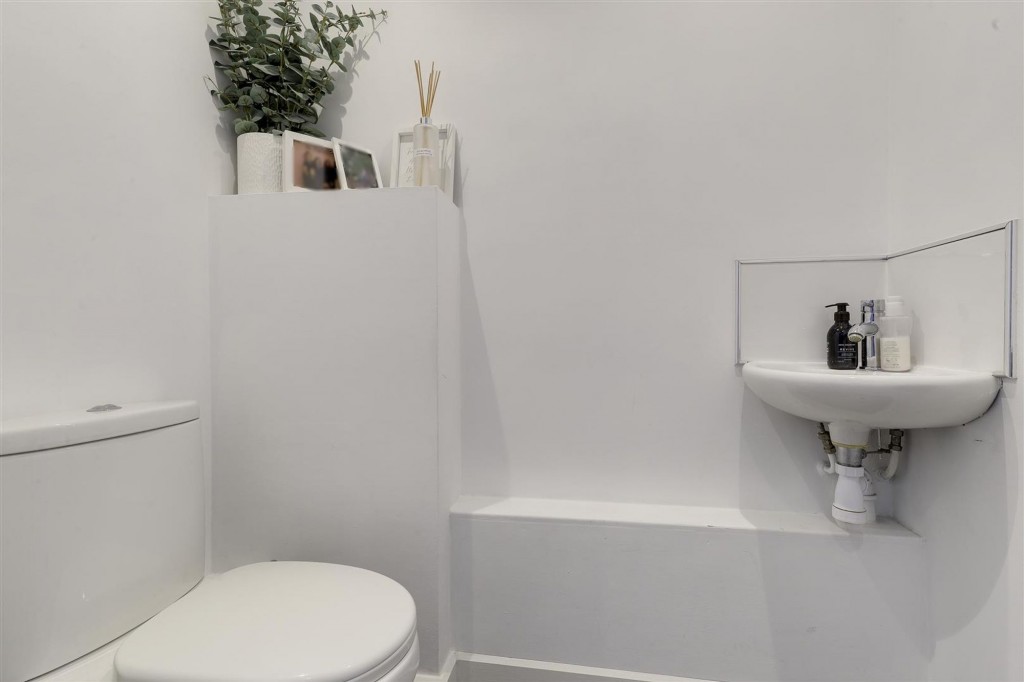 Sceptre Street, Nottingham, NG5