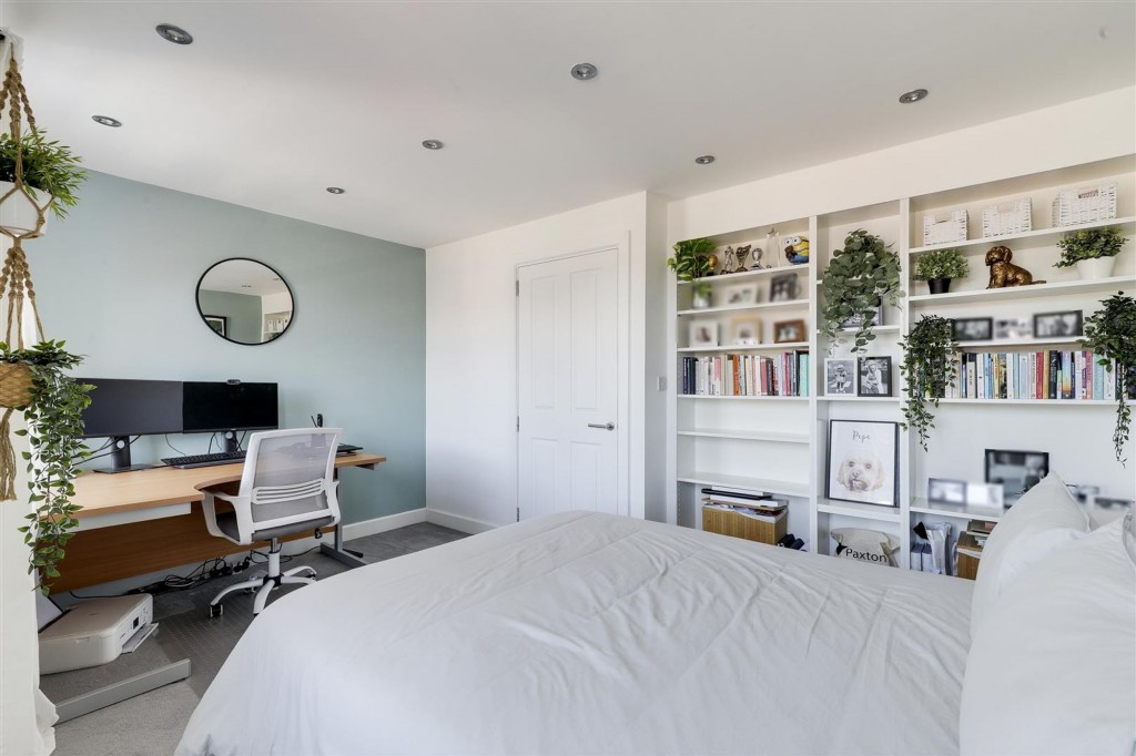 Sceptre Street, Nottingham, NG5