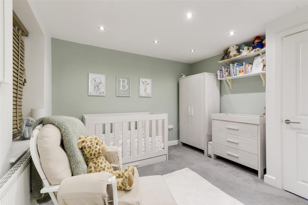 Sceptre Street, Nottingham, NG5