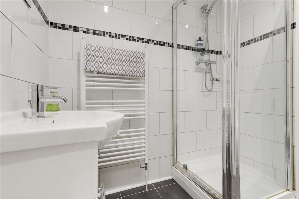 Sceptre Street, Nottingham, NG5