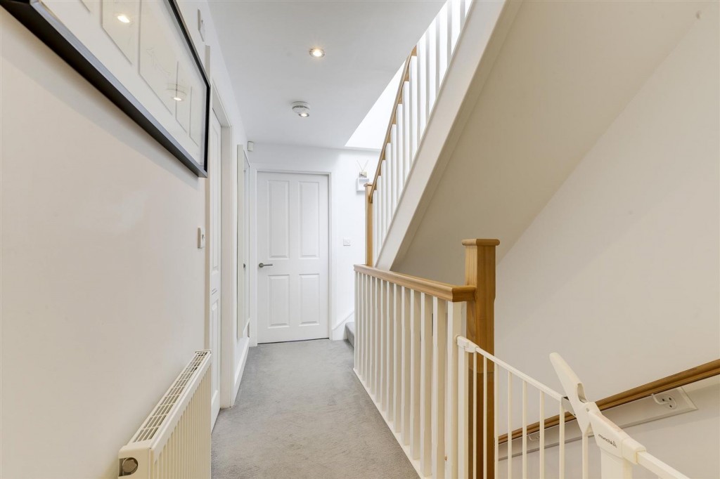 Sceptre Street, Nottingham, NG5