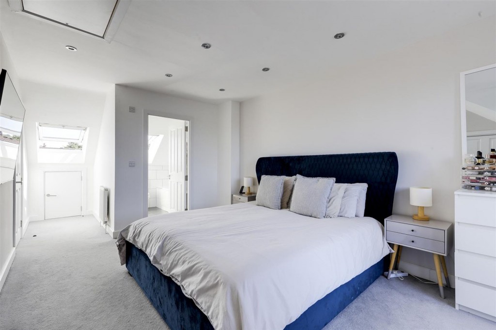 Sceptre Street, Nottingham, NG5