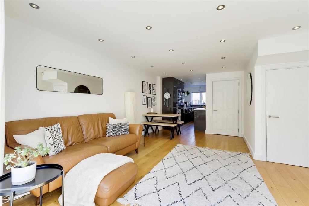 Sceptre Street, Nottingham, NG5