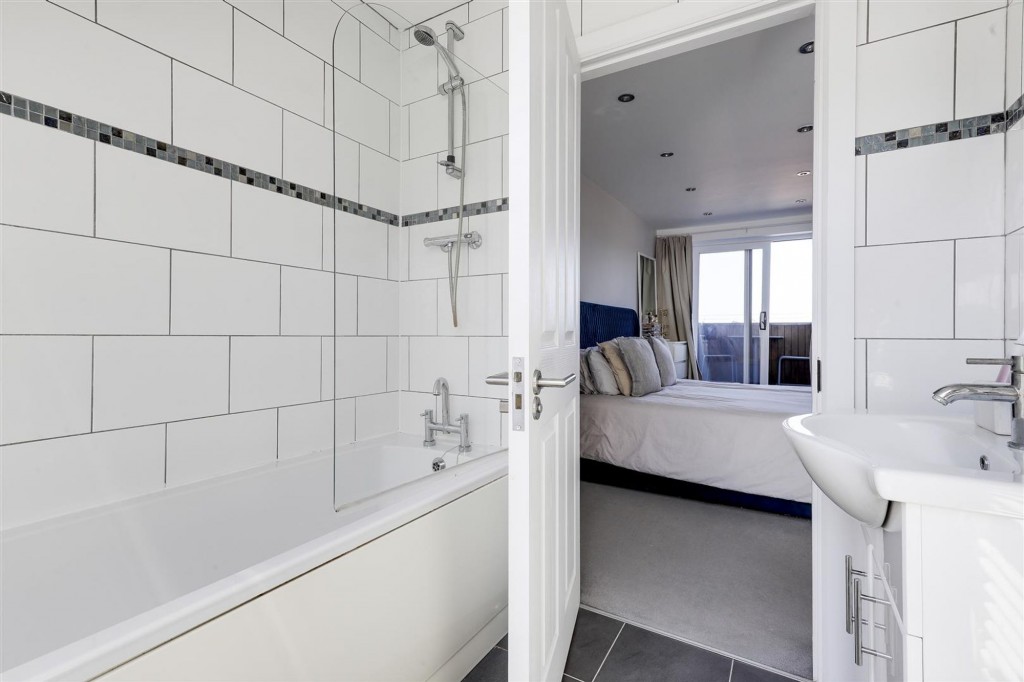 Sceptre Street, Nottingham, NG5