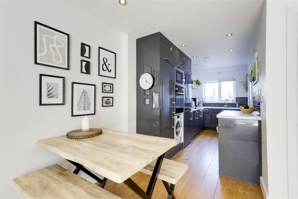 Sceptre Street, Nottingham, NG5