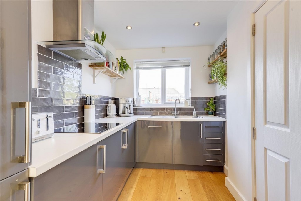 Sceptre Street, Nottingham, NG5