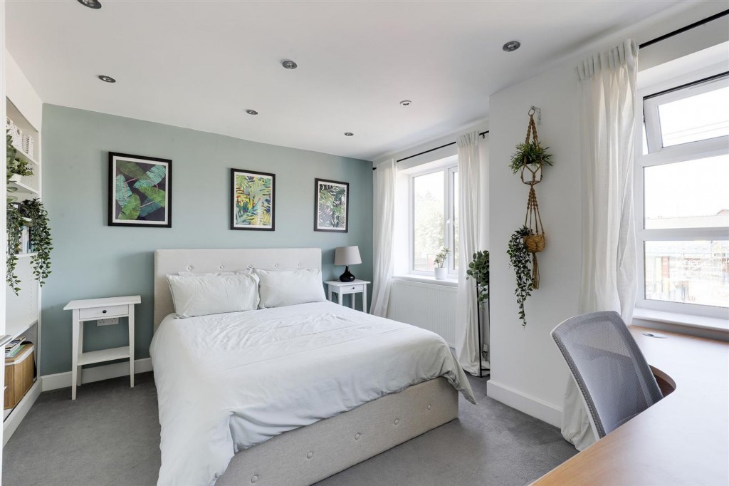 Sceptre Street, Nottingham, NG5