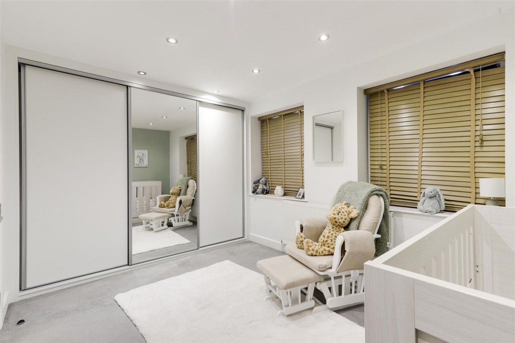 Sceptre Street, Nottingham, NG5