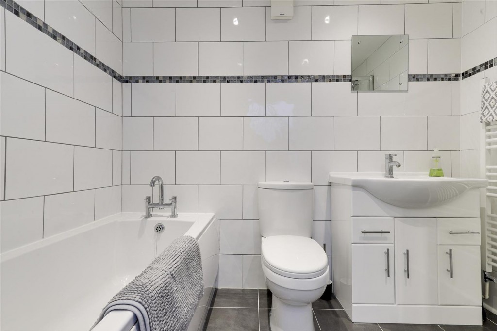 Sceptre Street, Nottingham, NG5