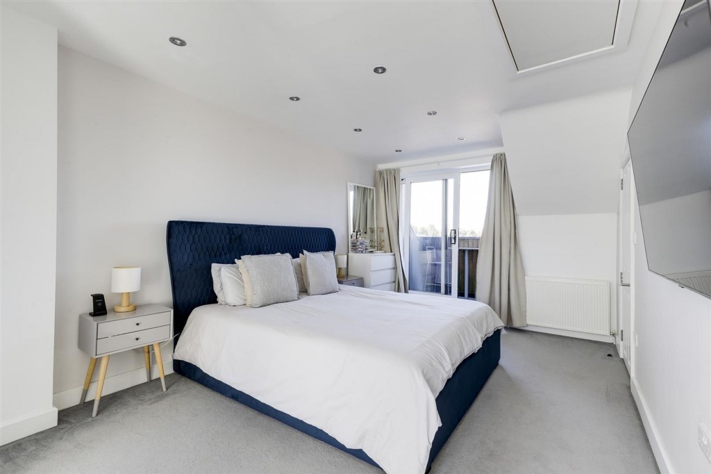 Sceptre Street, Nottingham, NG5