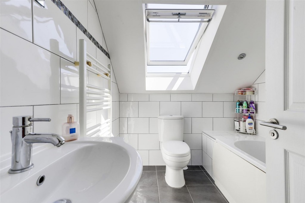 Sceptre Street, Nottingham, NG5