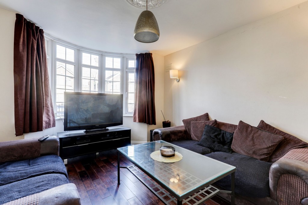 Holbeck Road, Nottingham, NG8