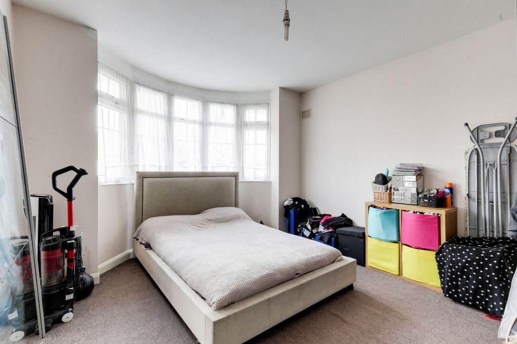 Holbeck Road, Nottingham, NG8