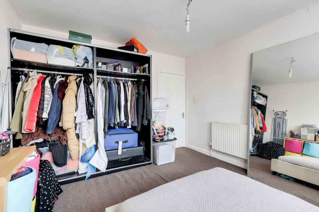 Holbeck Road, Nottingham, NG8