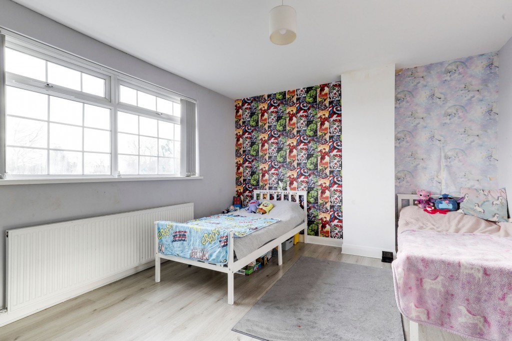 Holbeck Road, Nottingham, NG8