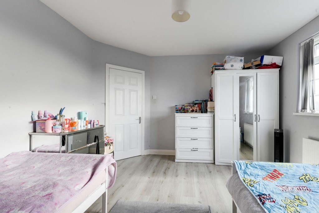 Holbeck Road, Nottingham, NG8