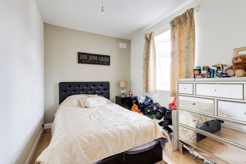 Holbeck Road, Nottingham, NG8